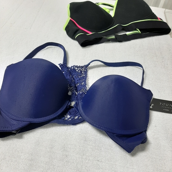 Ladies Sport bra - Picture 6 of 6